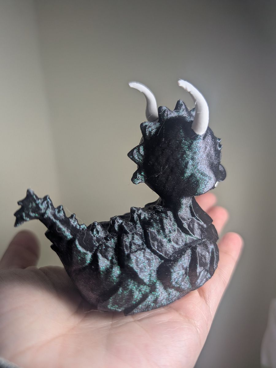 Dragon Duck product image (3)