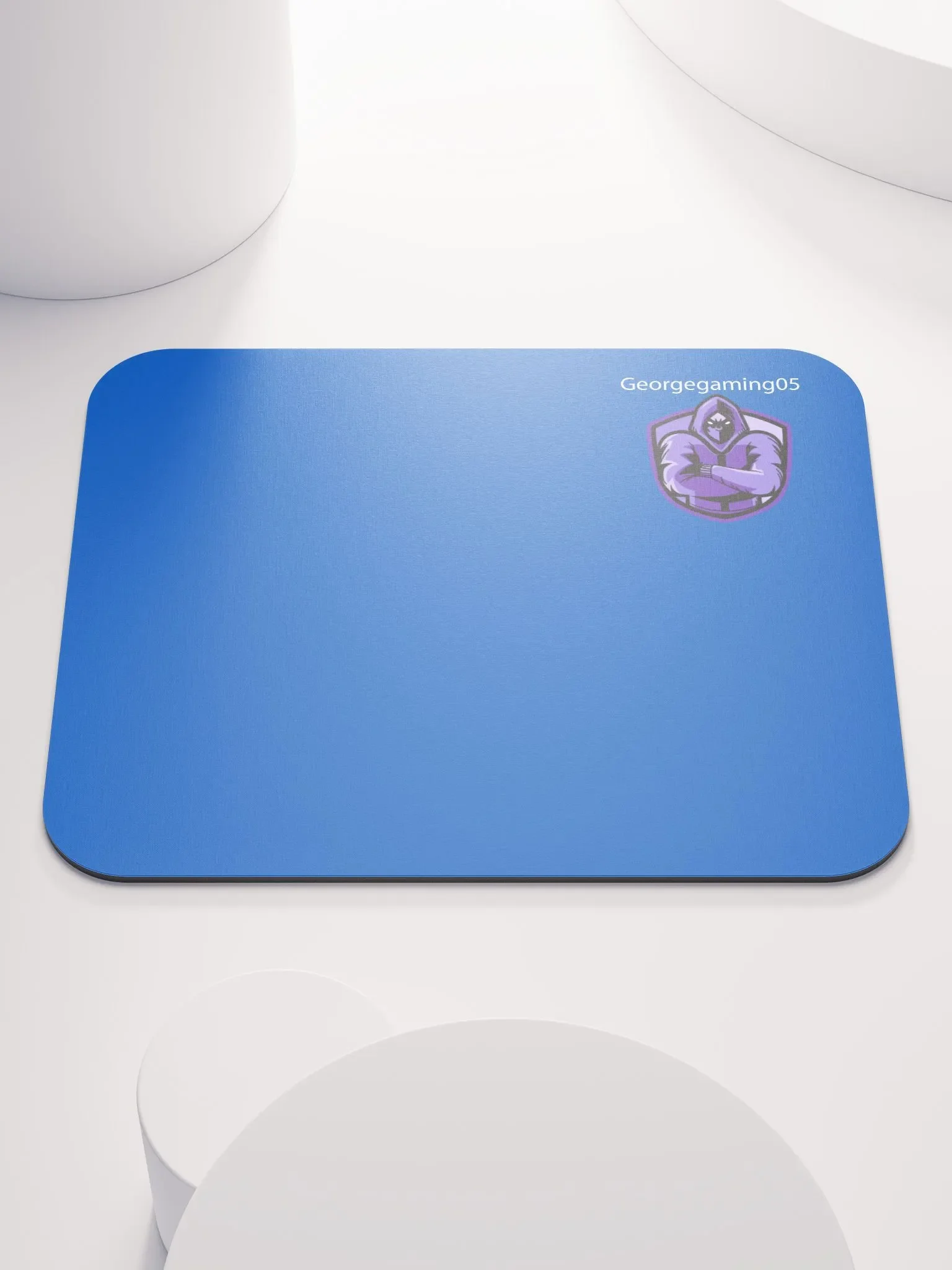 Gaming Mouse Pad (8.7