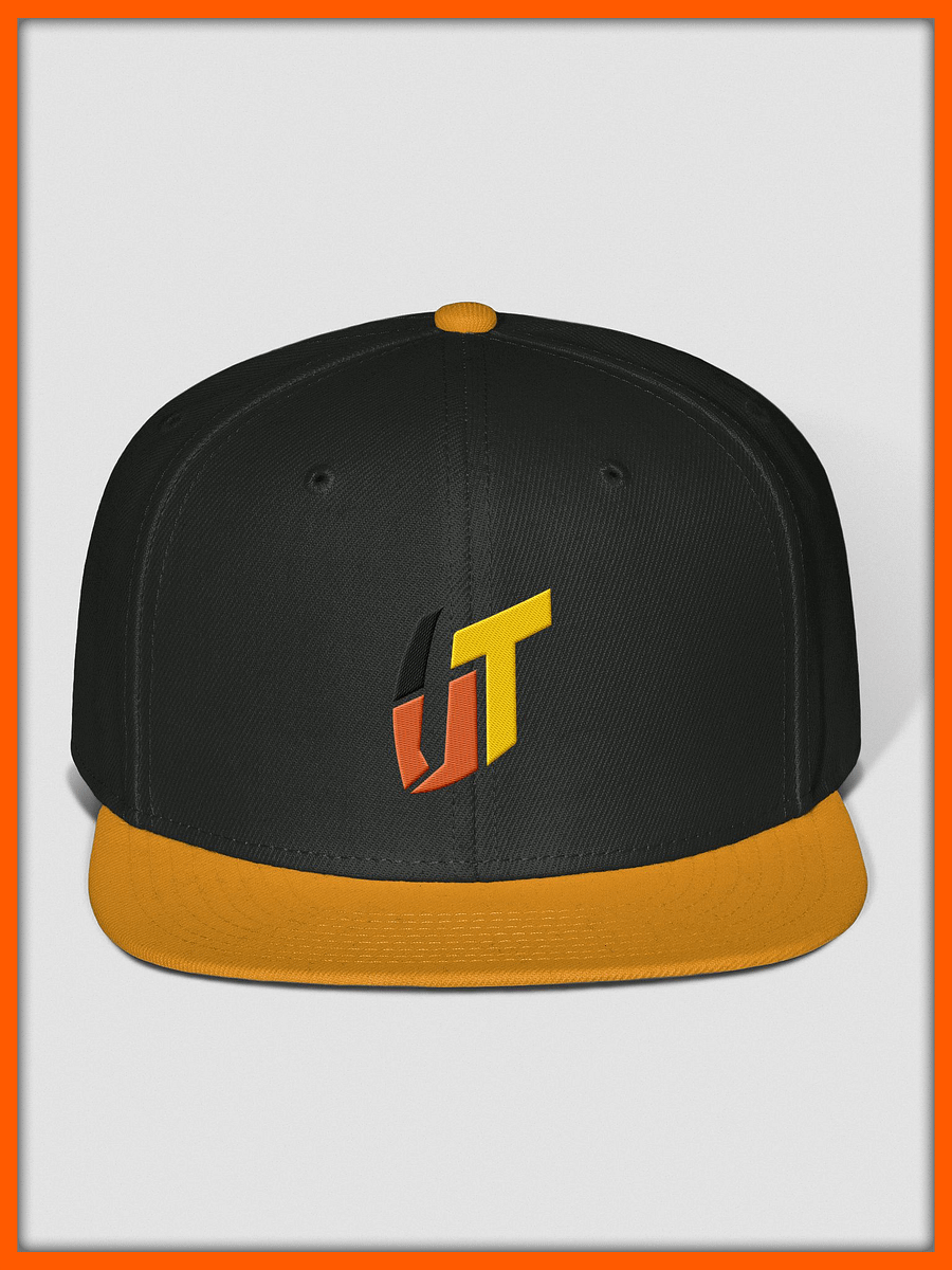 Classic UT Snapback product image (3)