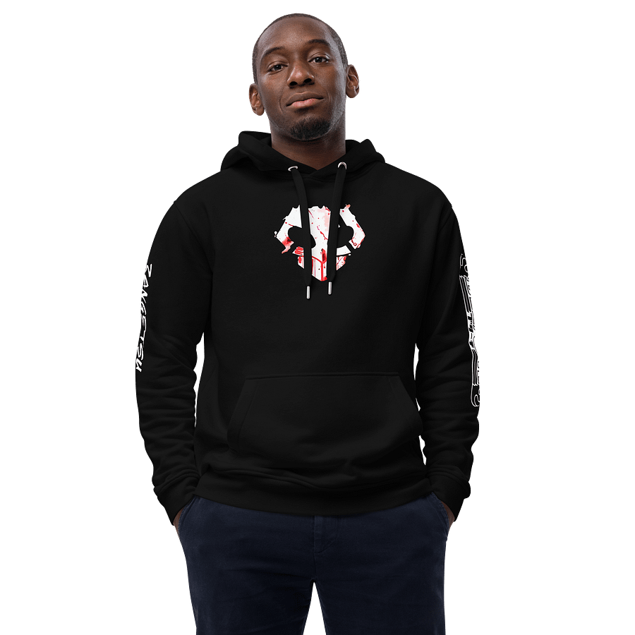 ICHIGO TRUE BANKAI ECCO HOODIE product image (4)