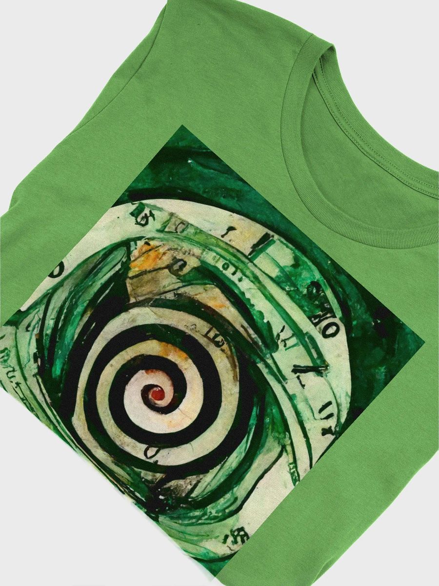Money tee product image (5)