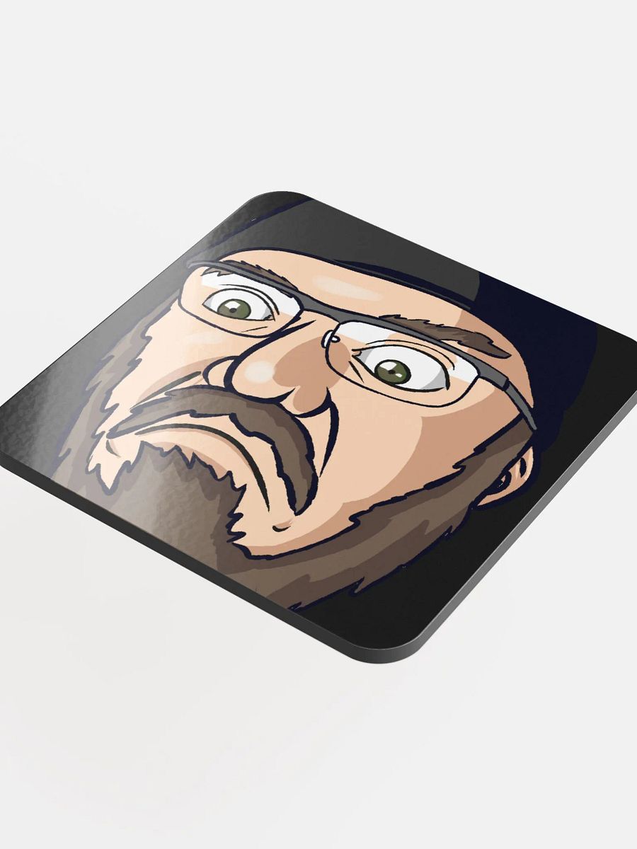 HEADGAR Coaster product image (4)
