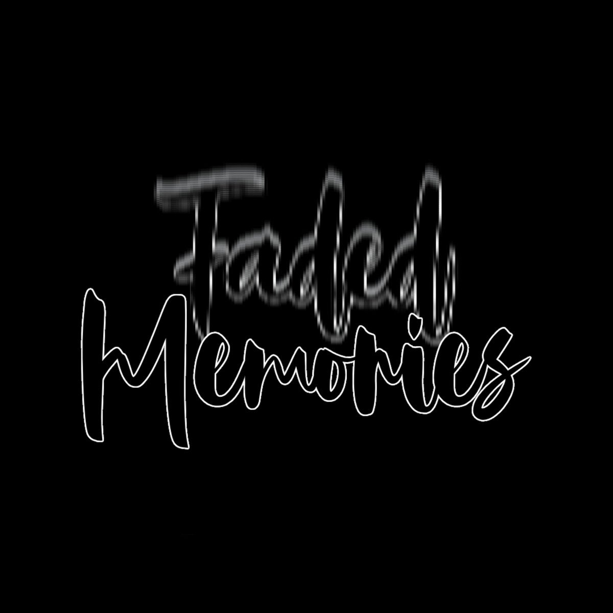 Faded Memories product image (1)