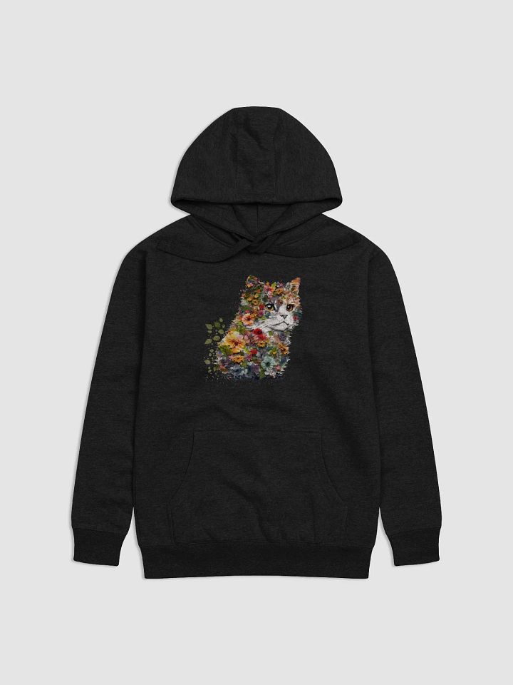 Floral Feline Fantasy product image (10)