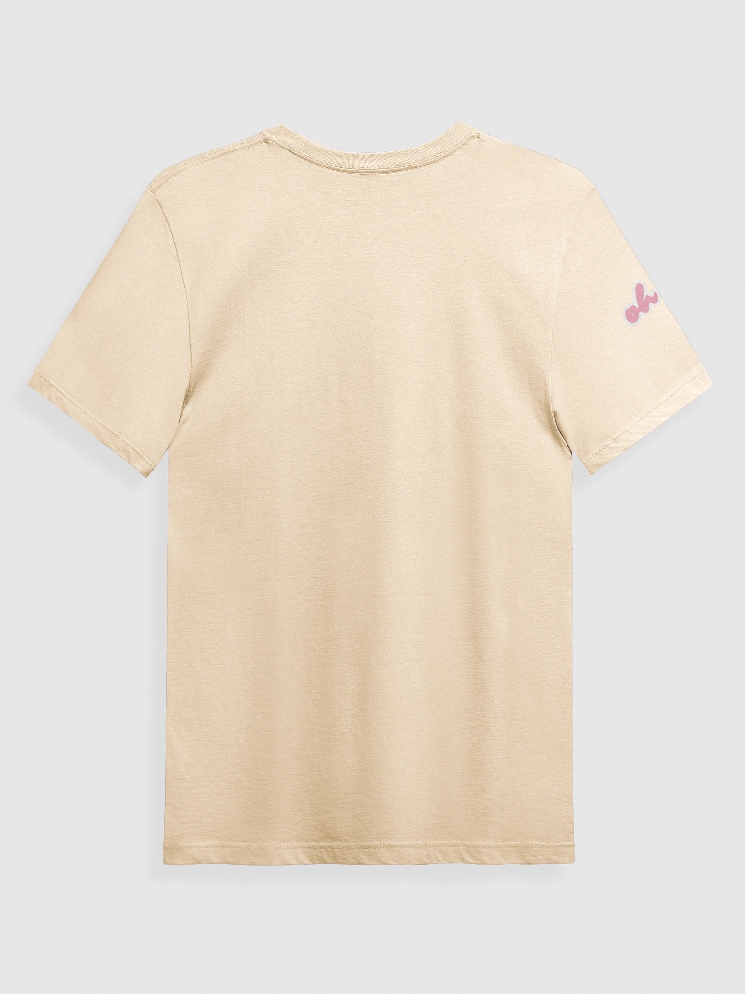 Oh Hi Luna Tee product image (10)