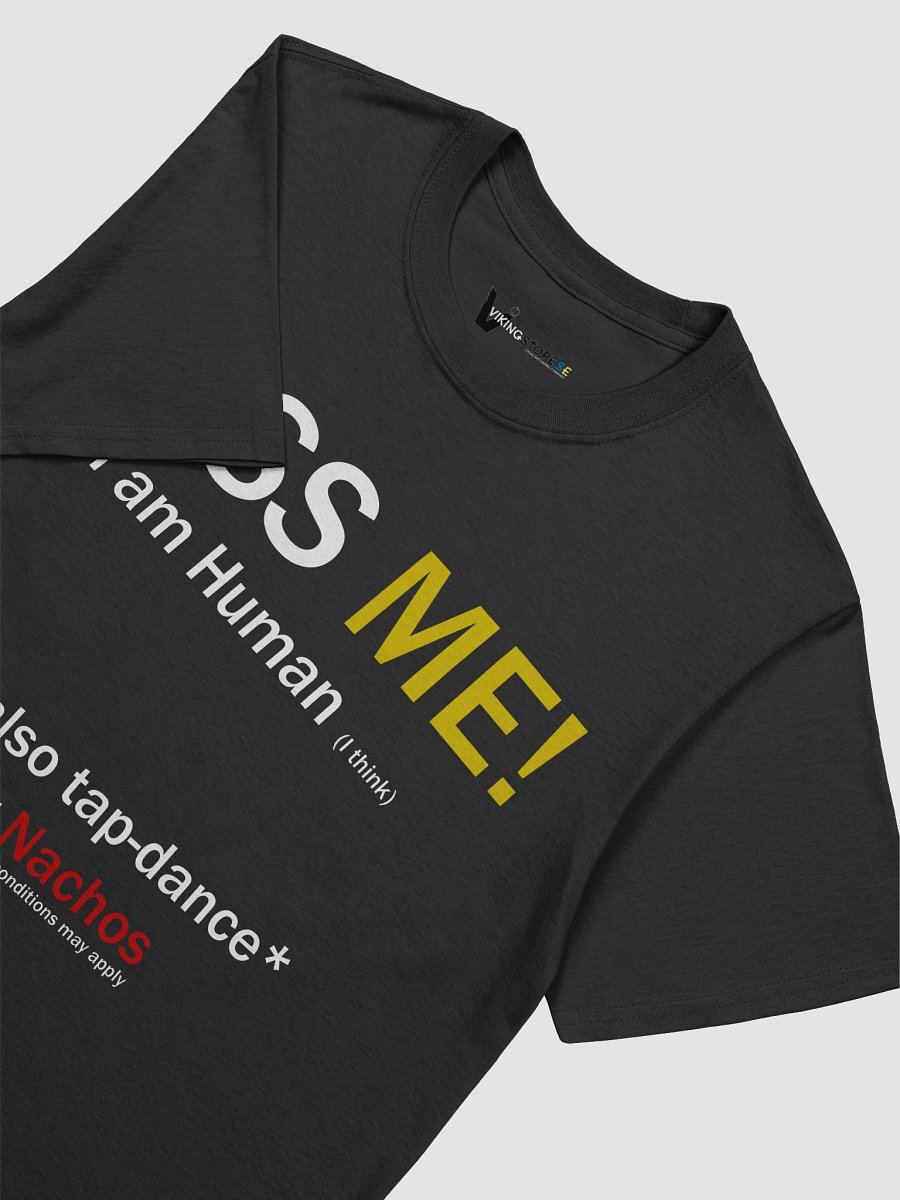 Kiss Me! - Unisex Tshirt product image (7)