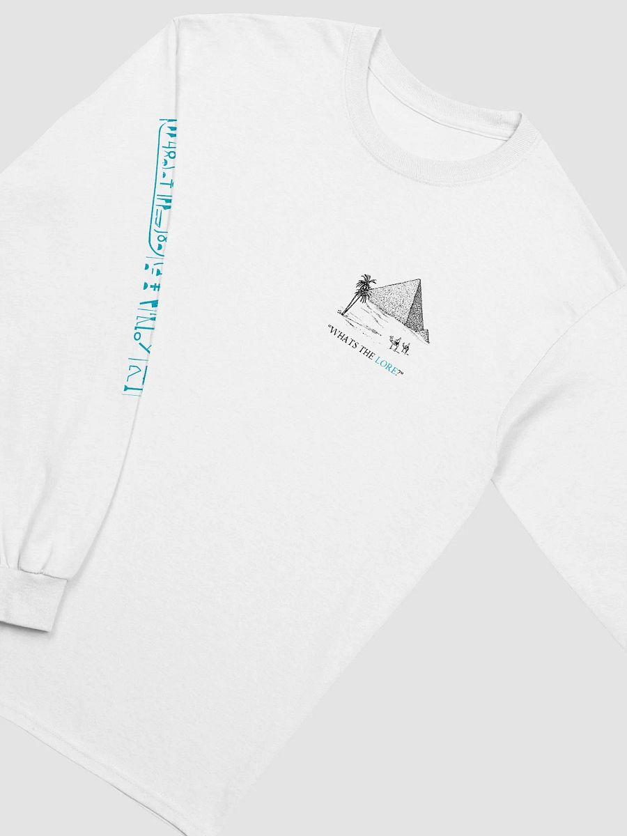 Ancient Long Sleeve product image (1)