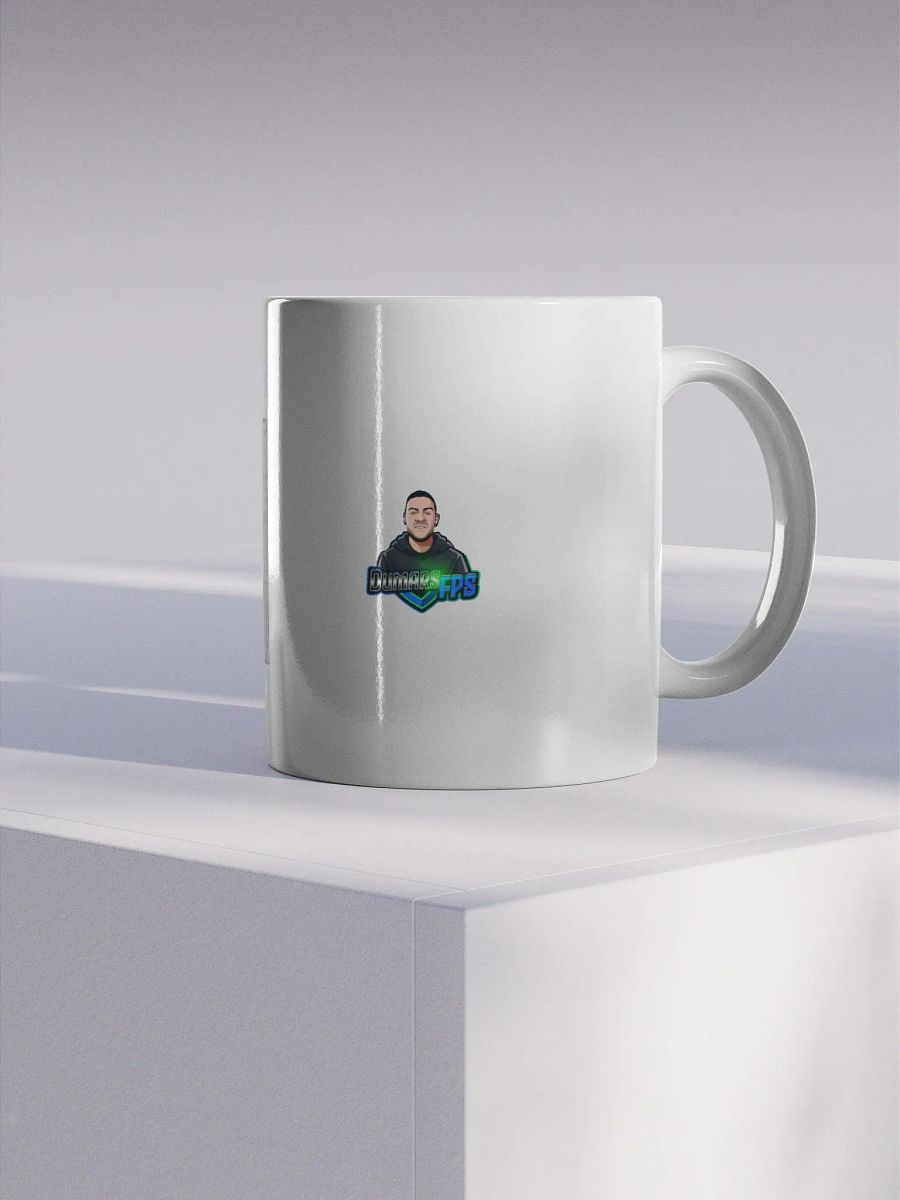 Probing Time Mug product image (4)