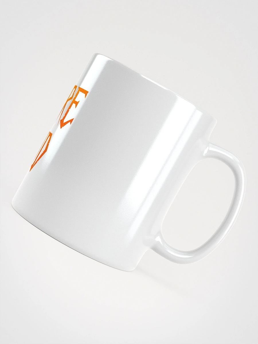 Scare Raid Mug product image (5)