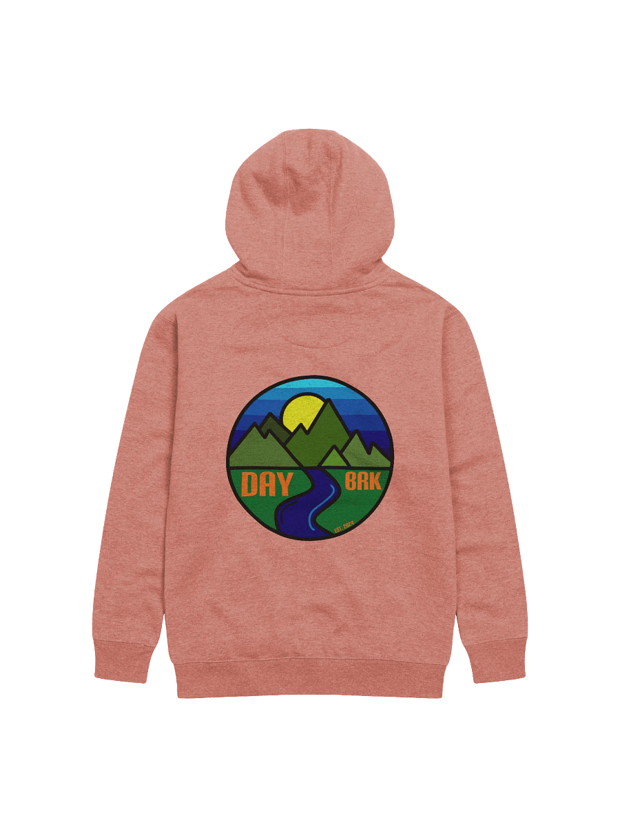 Heritage Hoodie product image (1)