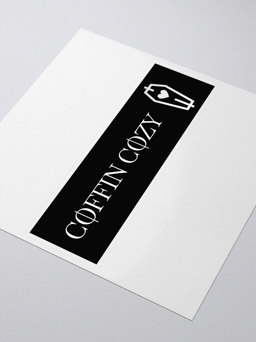 Banner Sticker product image (4)