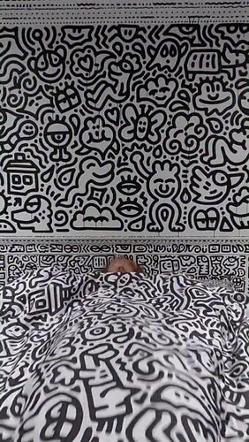 Mr Doodle & The Doodle Factory