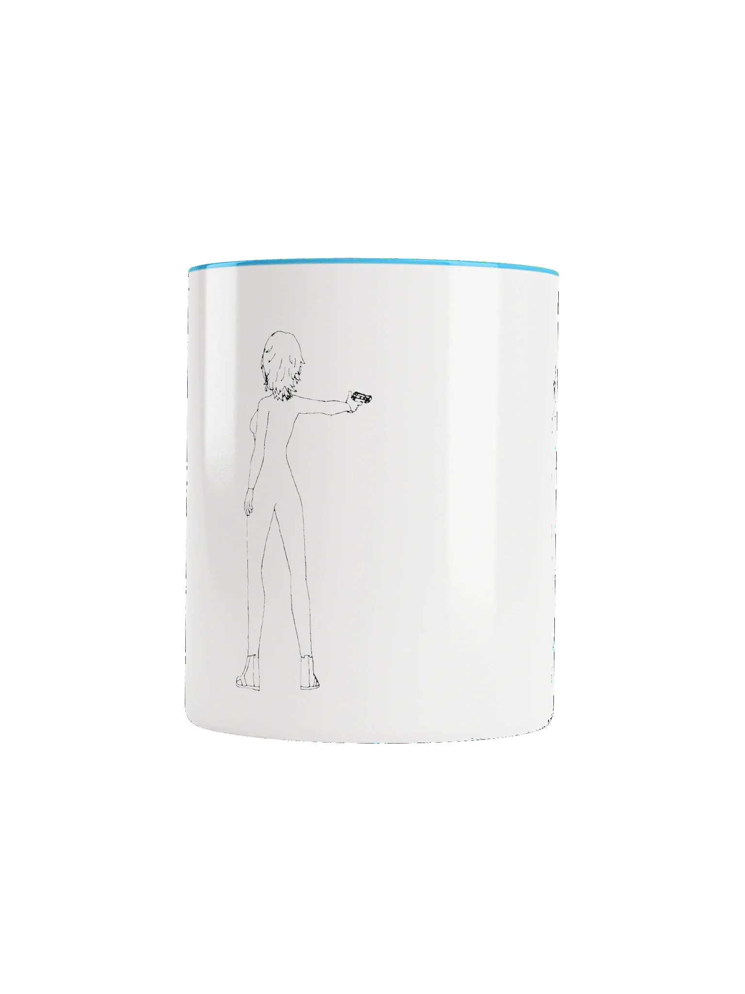 First Supporter Mug product image (5)