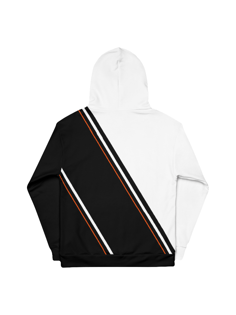 Amp Tri-Line Hoodie product image (4)
