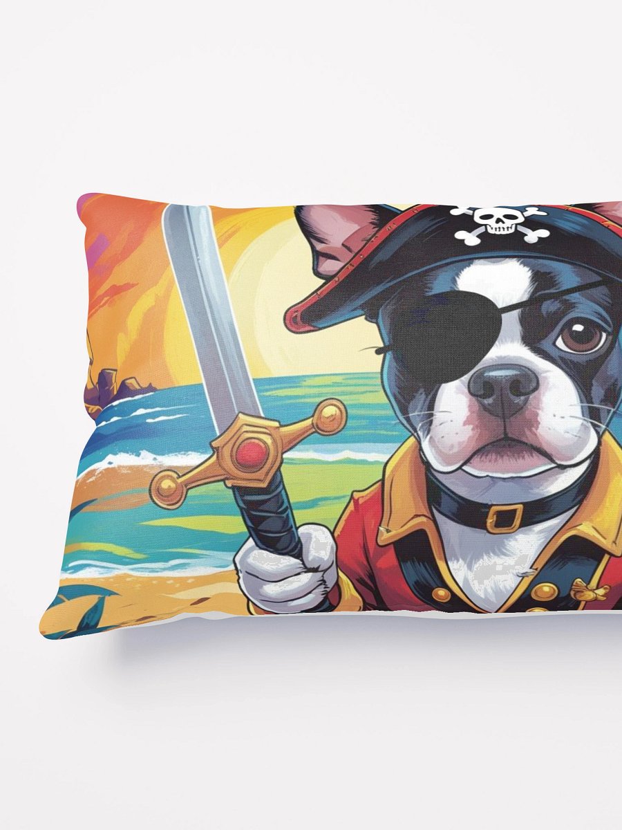Pirate Sammi with Sword Pillow product image (3)