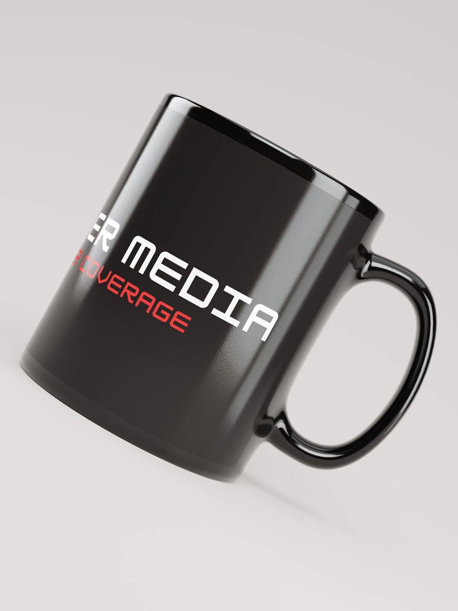 Coffee Mug - Simple Logo product image (7)