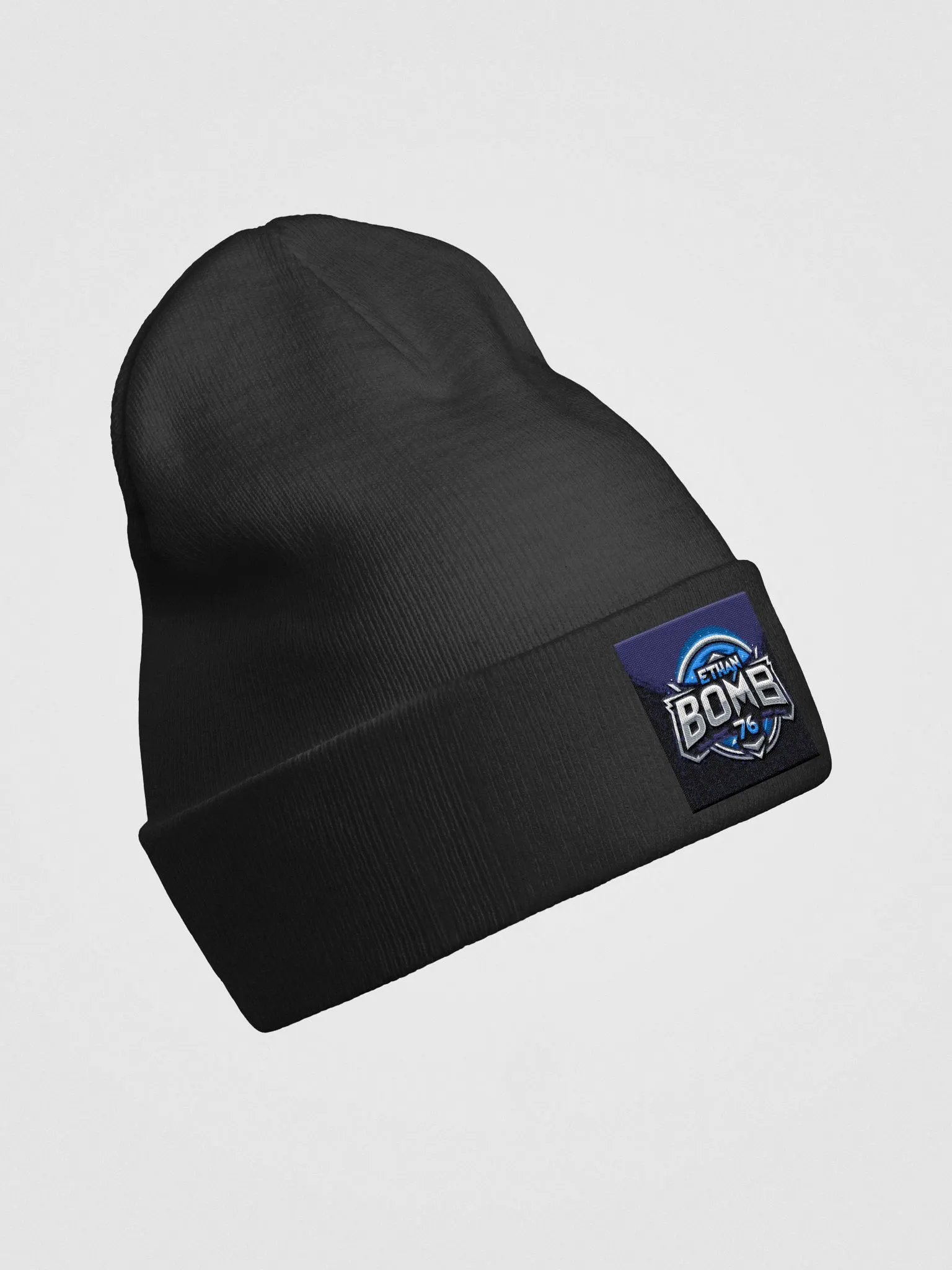 ETHANBOMB - SPORTS HAT product image (15)