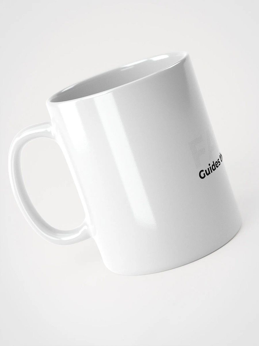 Faith Guides the Journey. product image (8)