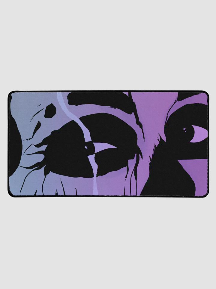 The Eyes Mousepad product image (1)