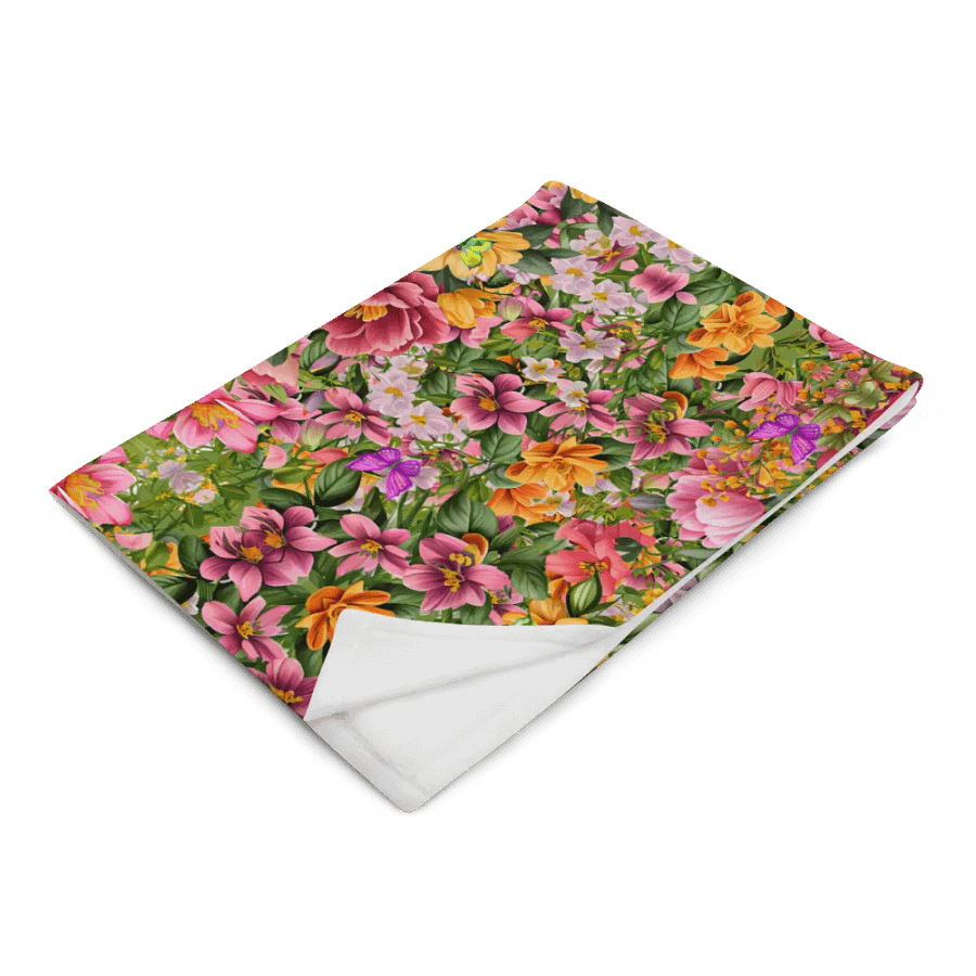 Floral Paradise product image (5)