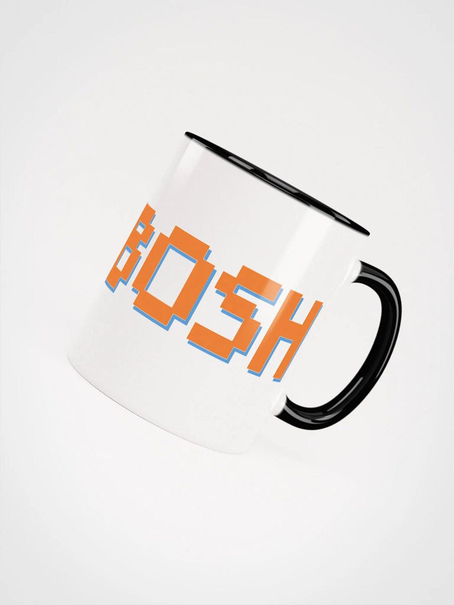 Bish Bash Bosh Mug product image (43)