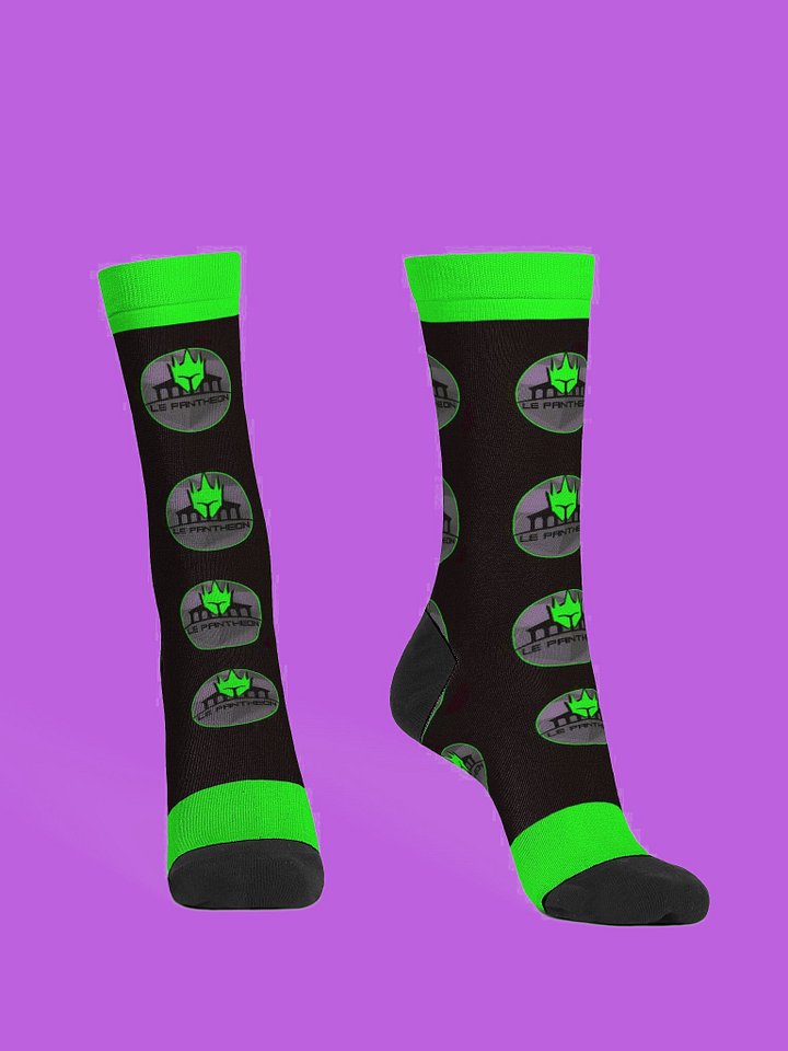 [Épic] LPT_Chaussette product image (2)