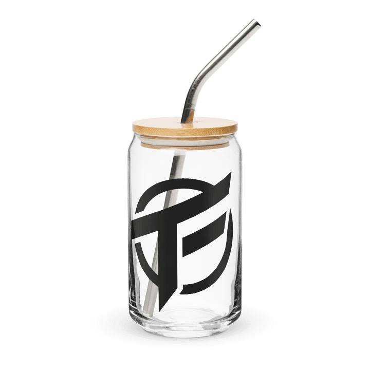 TopFrag™ Can-Shaped Glass product image (1)