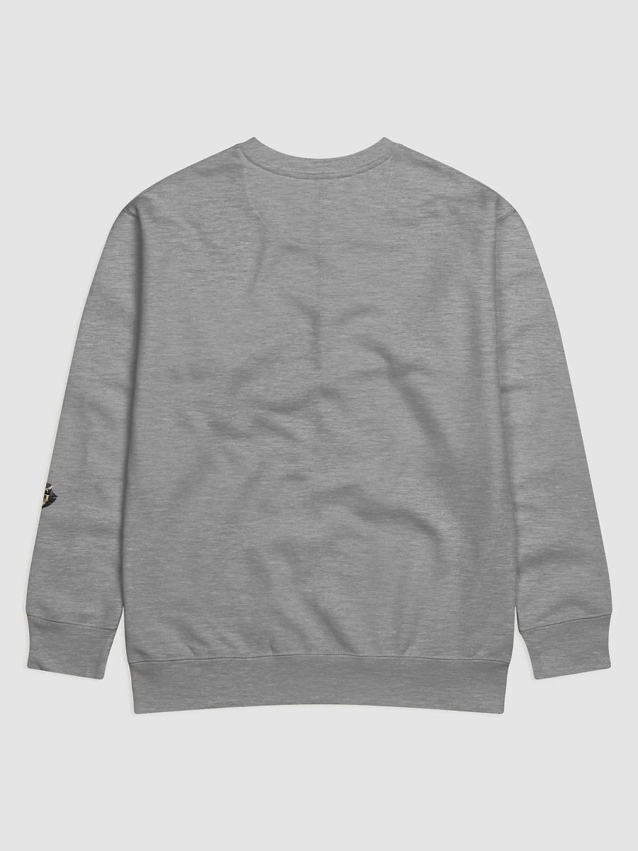 Macabre Skullscape Premium Sweatshirt product image (15)