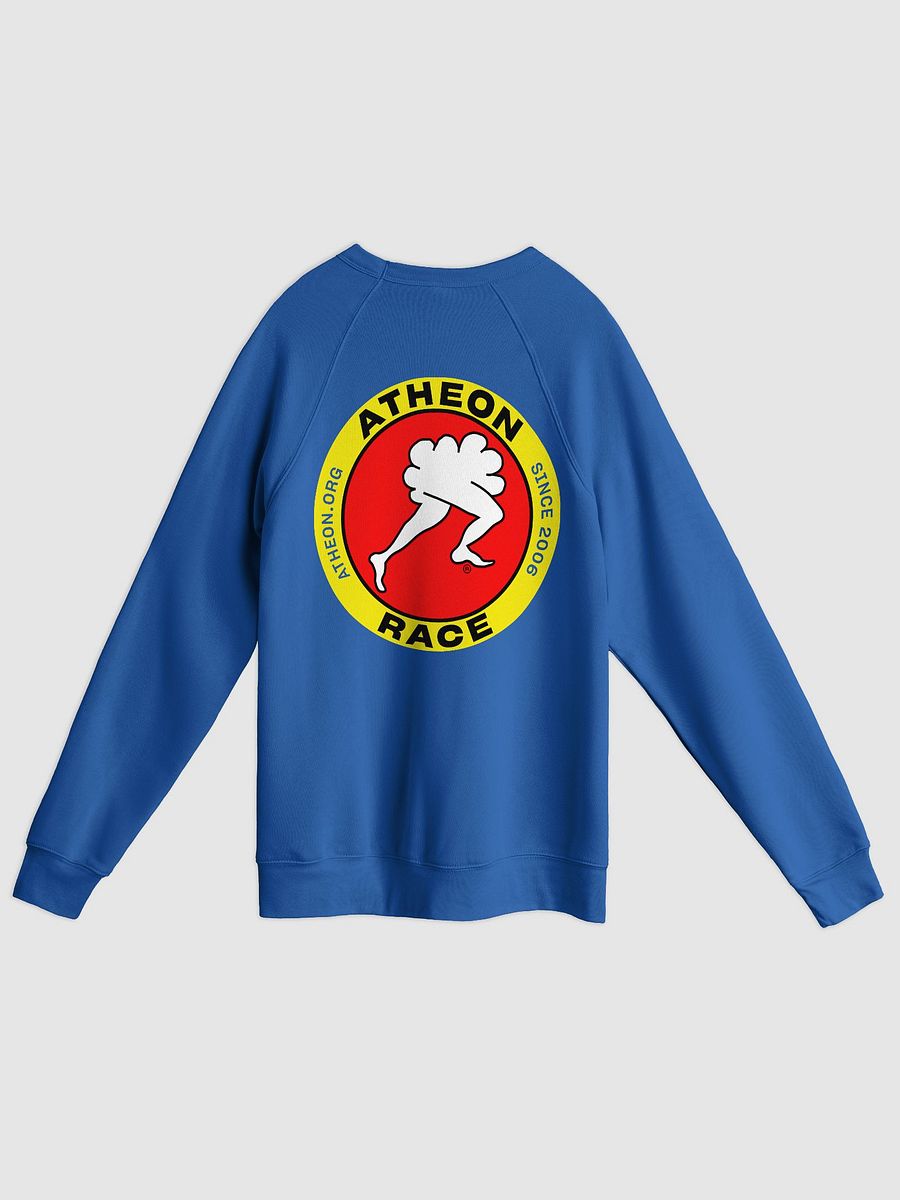 Atheon Race Sweatshirt product image (3)