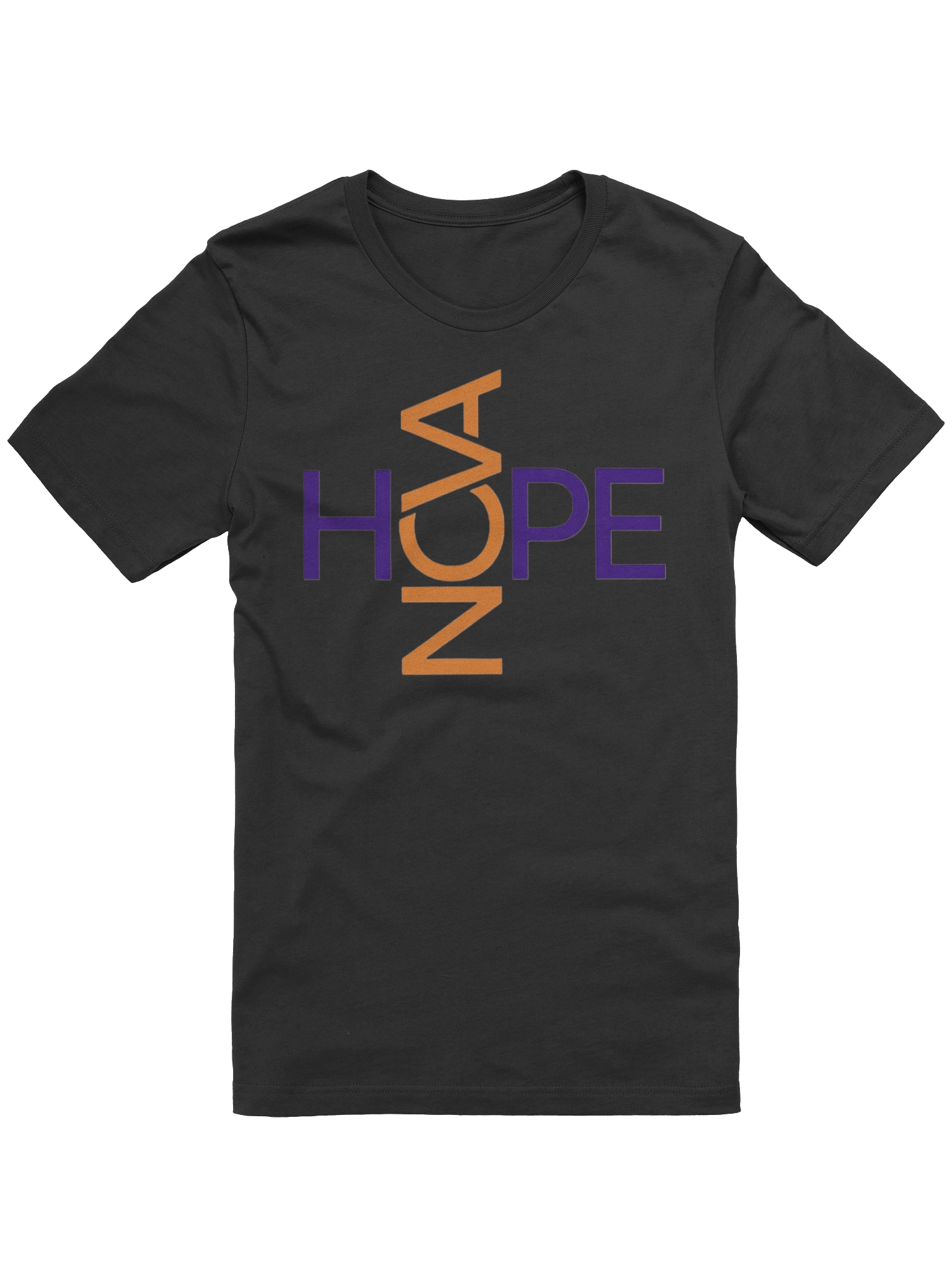 Nova Hope Signal T Shirt product image (1)