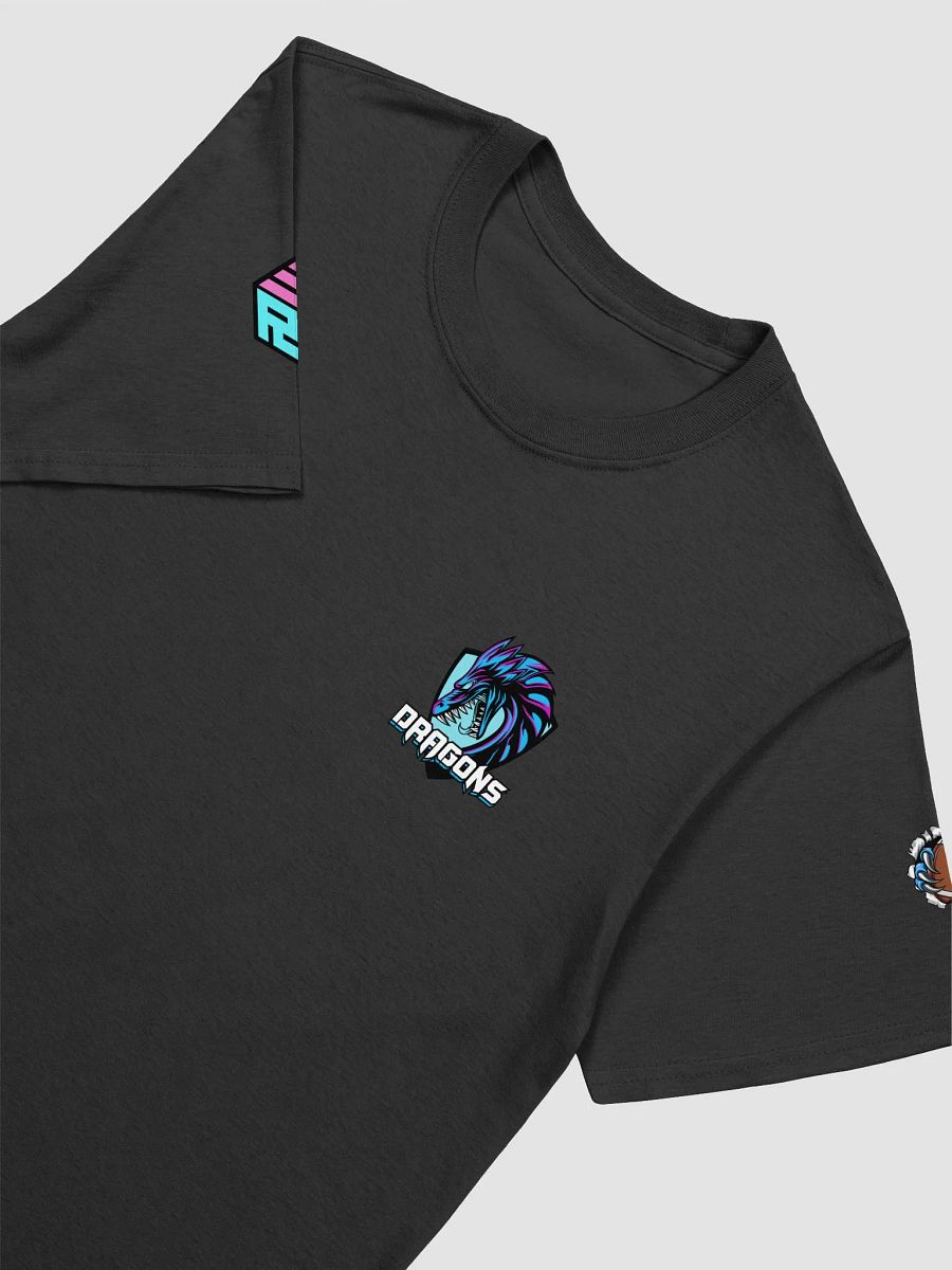 Regents Dragons T-Shirt product image (21)