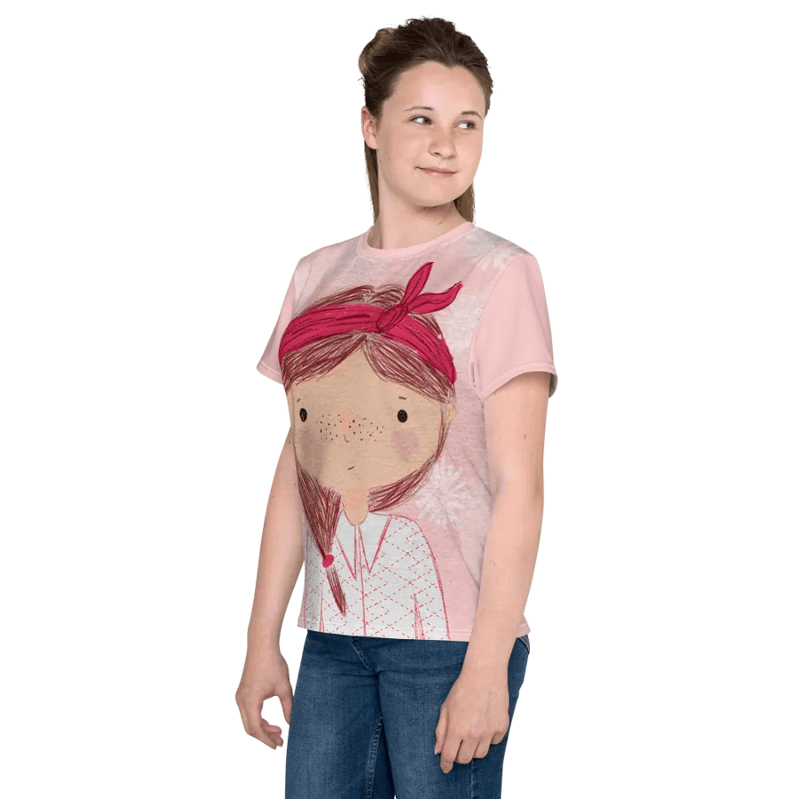 Shy Girl product image (2)
