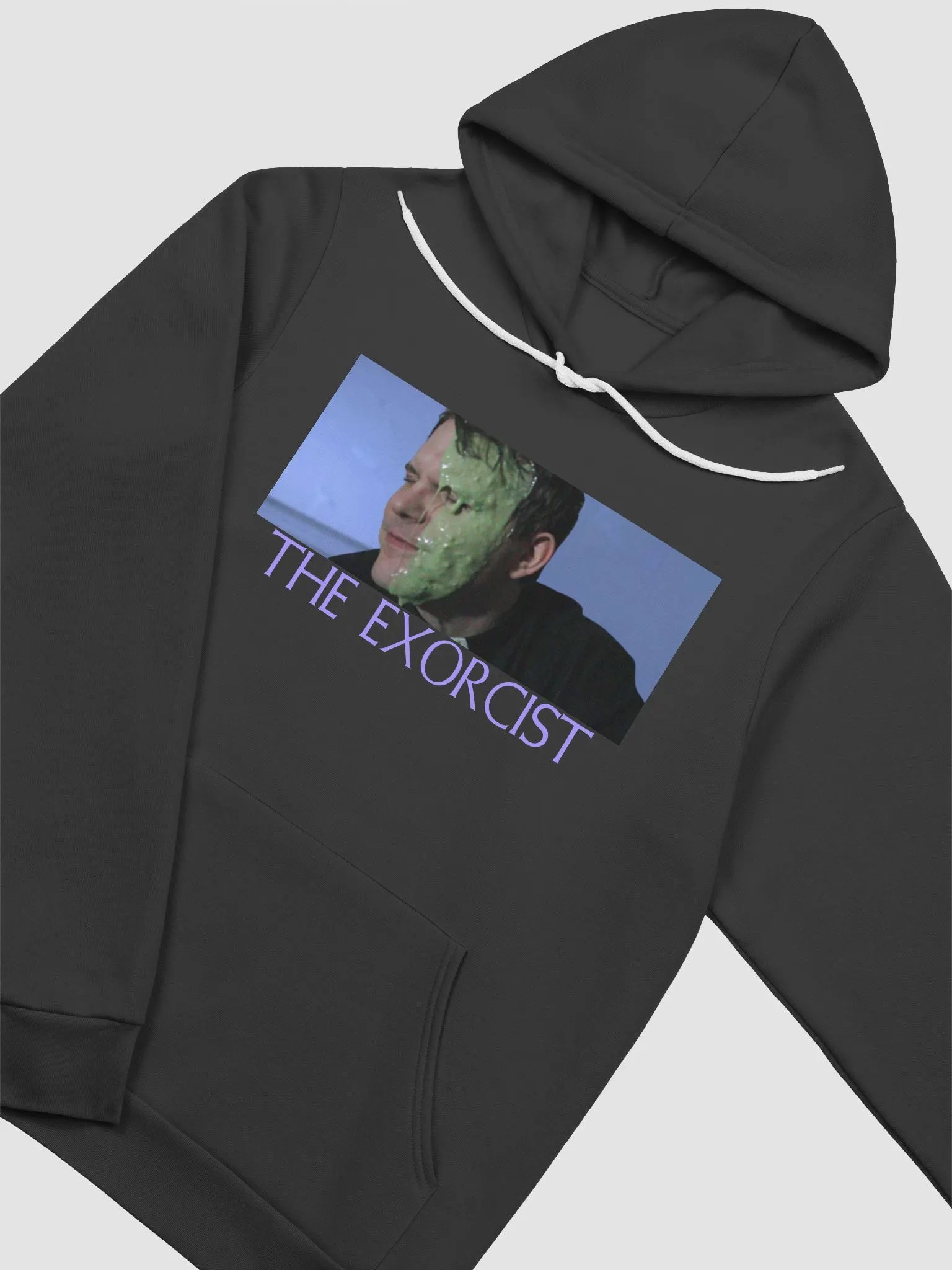 CT Exorcist Promo Pullover product image (3)