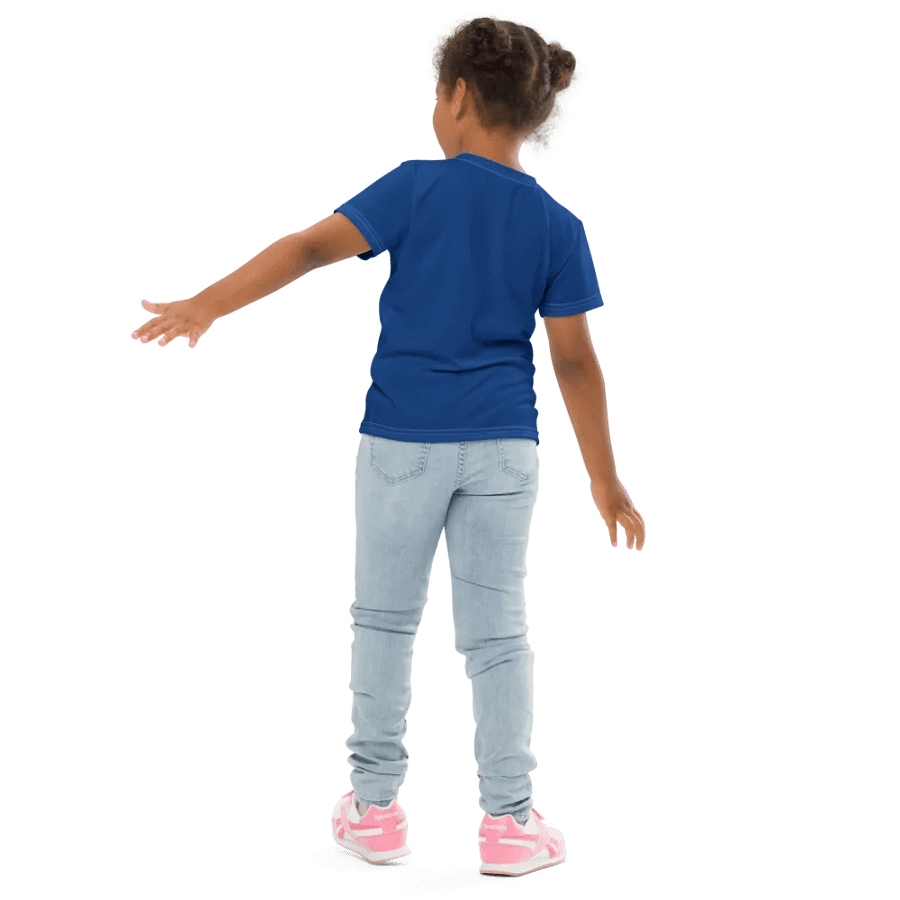 Maulie and Cleaveland Kid Shirt product image (9)