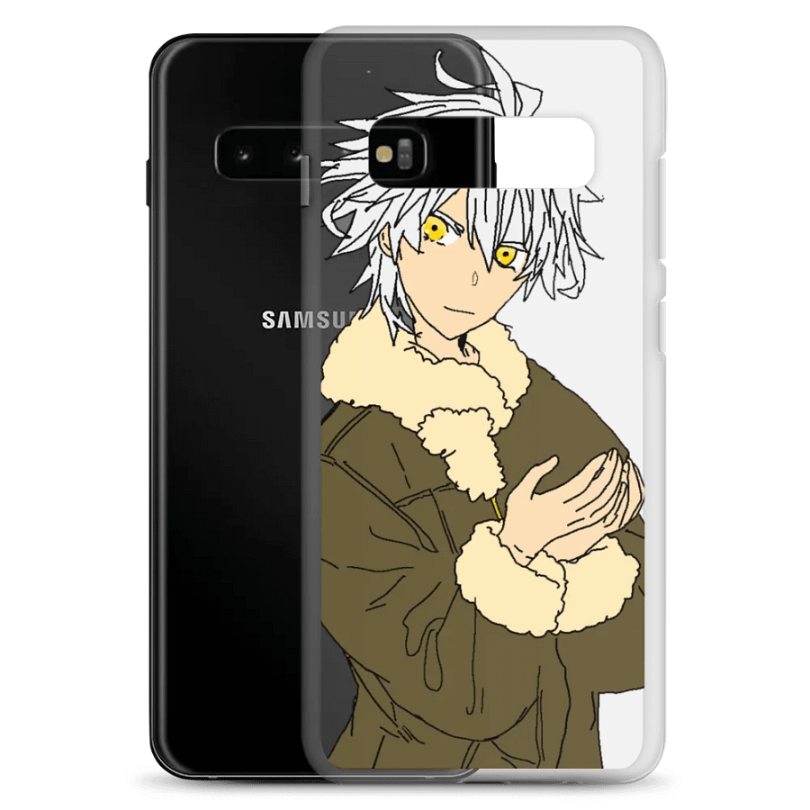Tilling Samsung phone Case product image (23)