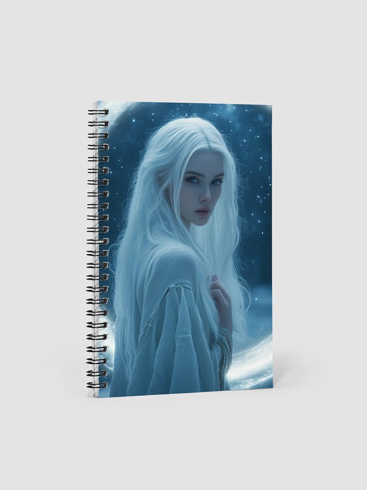 NOTEBOOK PLEIADIAN 1 product image (1)
