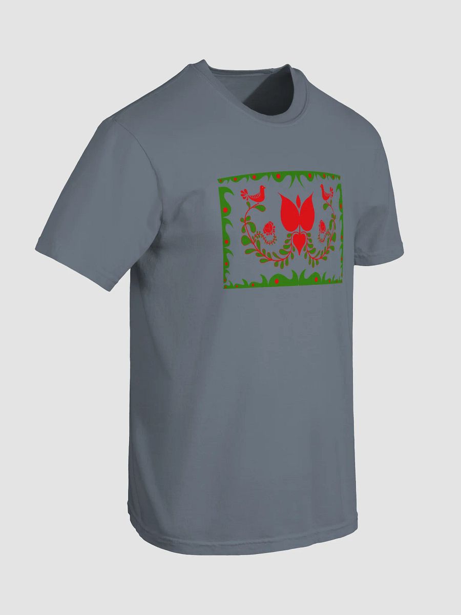 Hungarian Floral Dream T-Shirt product image (7)