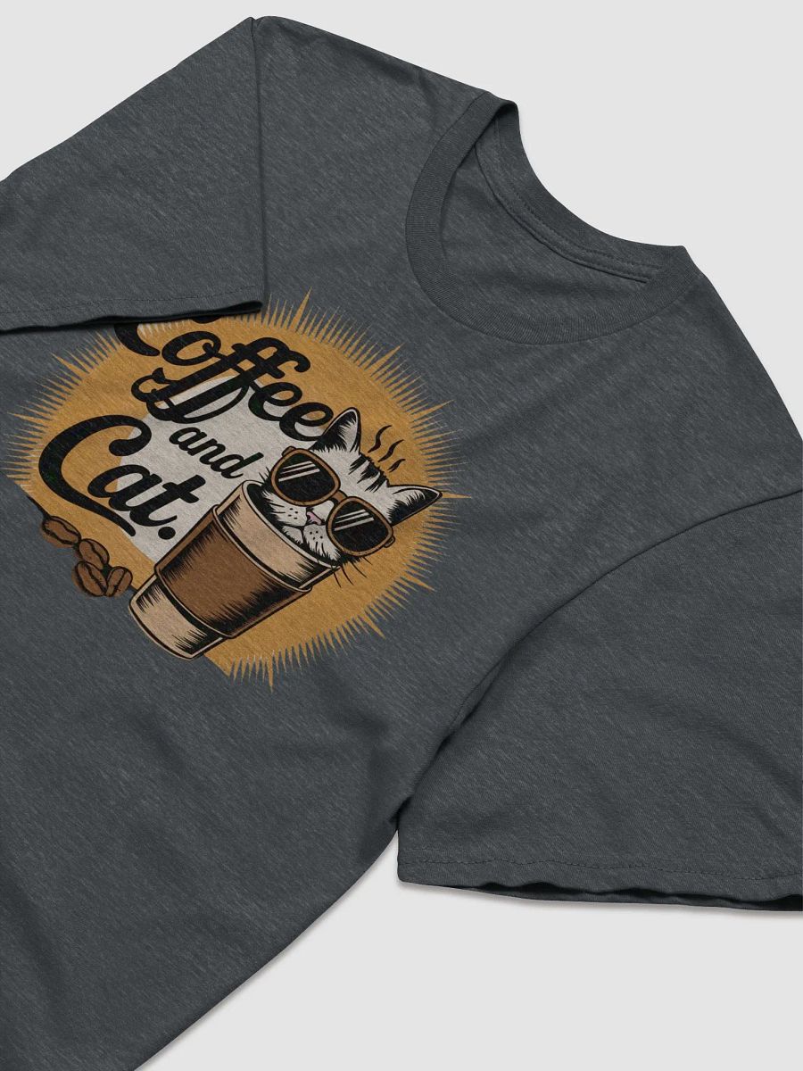 Coffee and Cat product image (3)