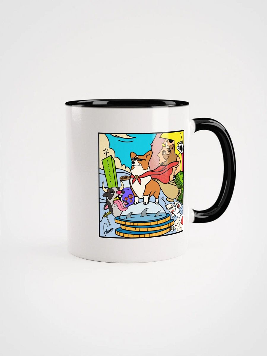 Celebrating the Journey of $Welsh - Mugs product image (3)