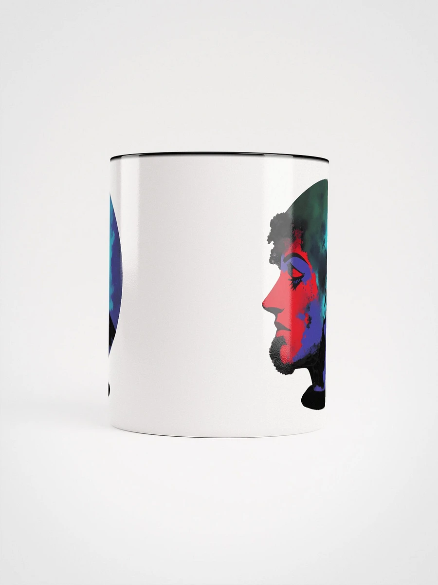 Profiled Pop Art - Mug product image (5)
