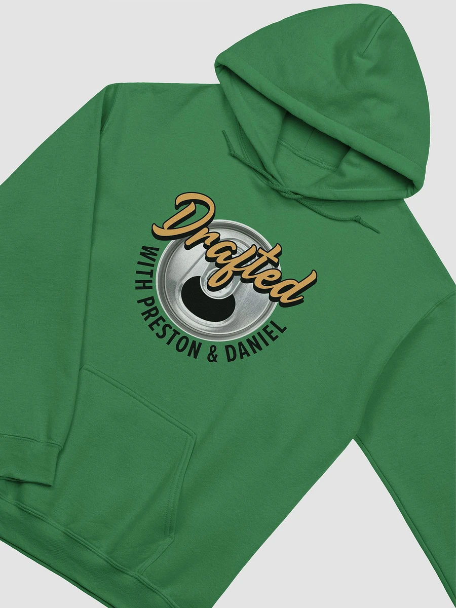 Drafted Hoodie product image (3)