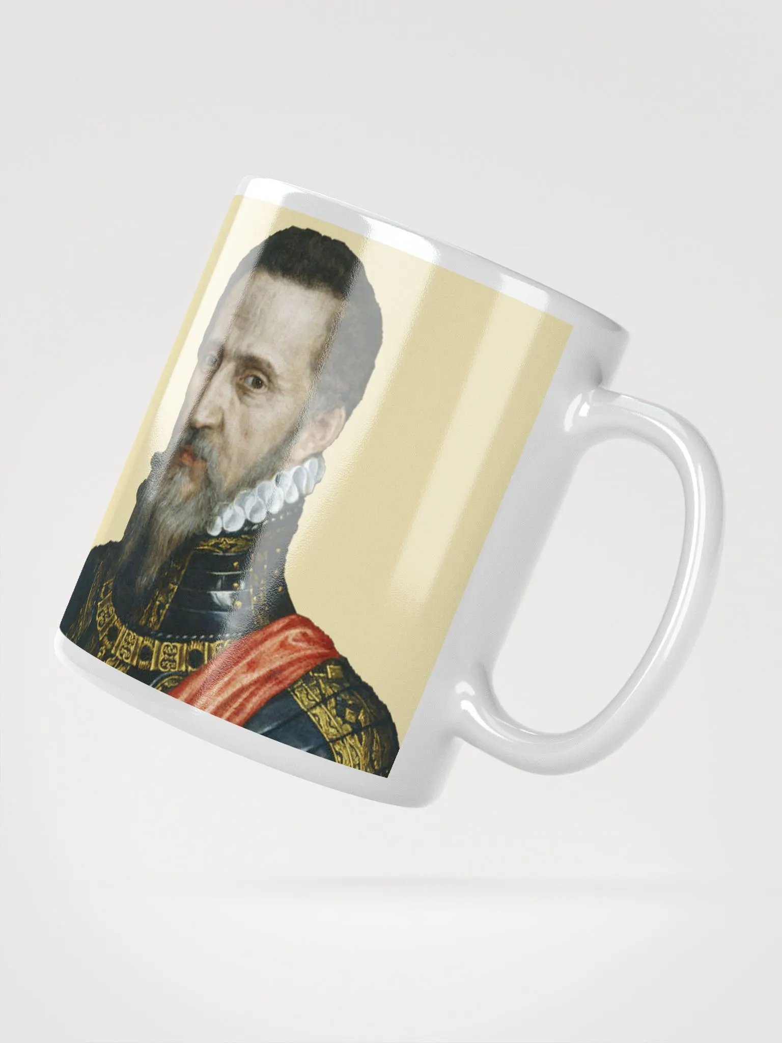 Taza El Veredicto product image (4)