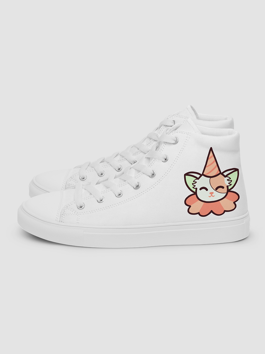 Juggle Cat Hightops product image (4)