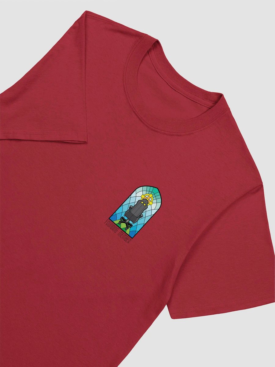 COCS Founding member tee product image (14)