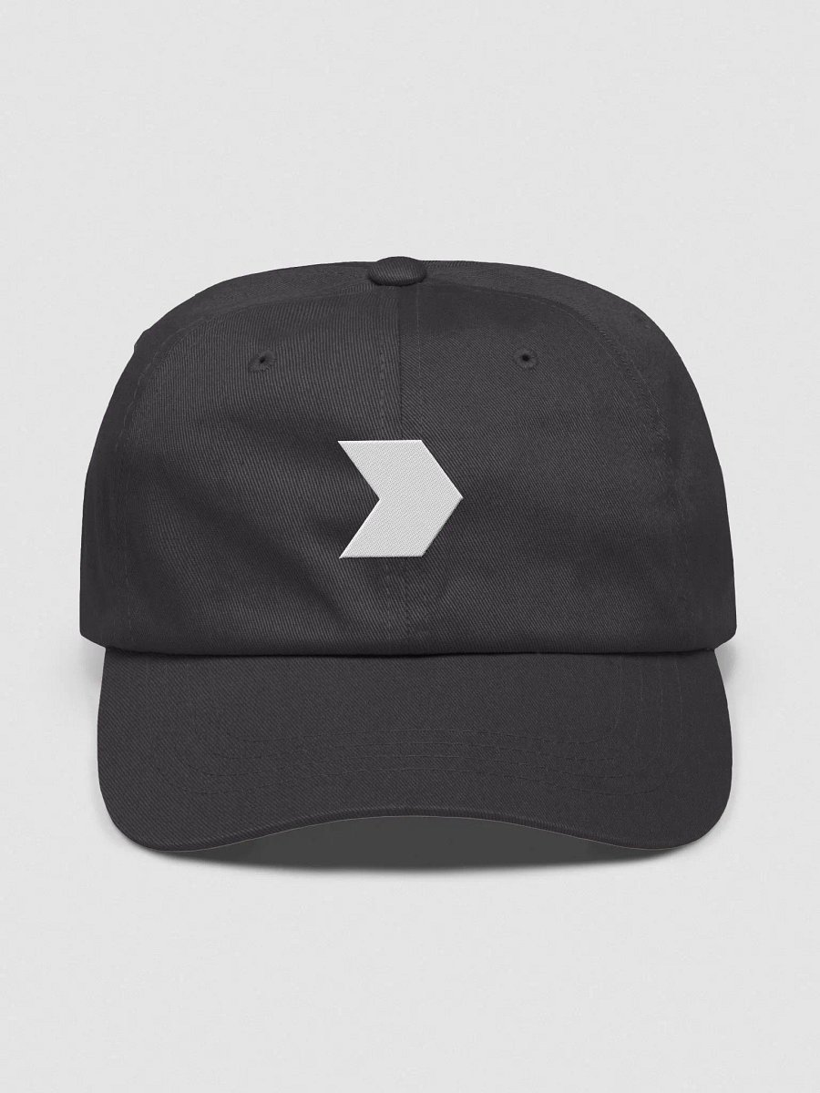 TKN Arrow Classic Dad Hat product image (1)