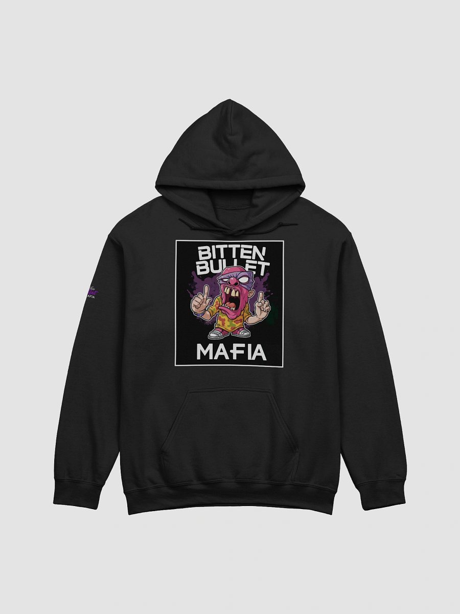 Bitten Bullet Mafia - Mafia Calling Hoodie product image (1)