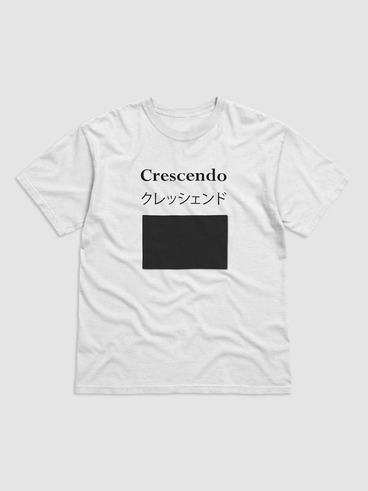 Crescendo II product image (1)