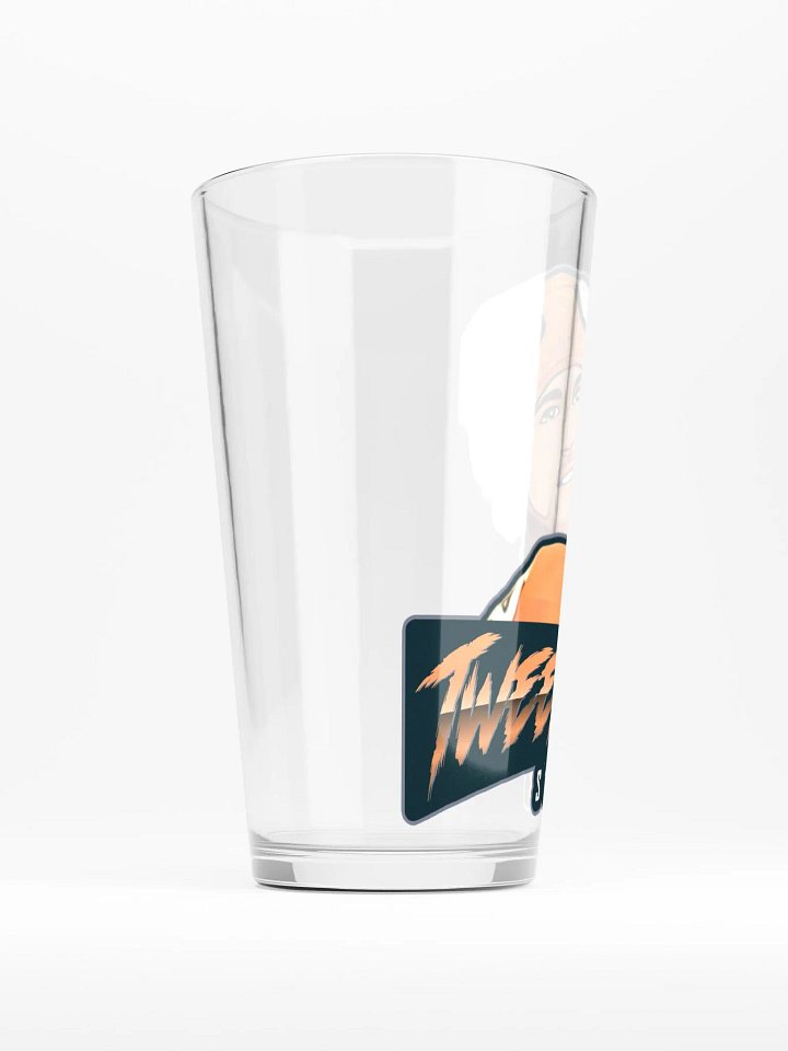 Tween Bean Glassware product image (2)