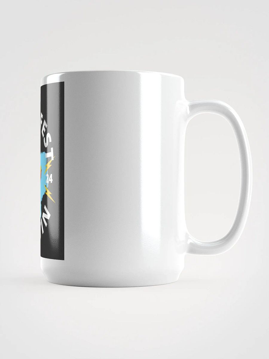PEARLFEST Mug product image (1)