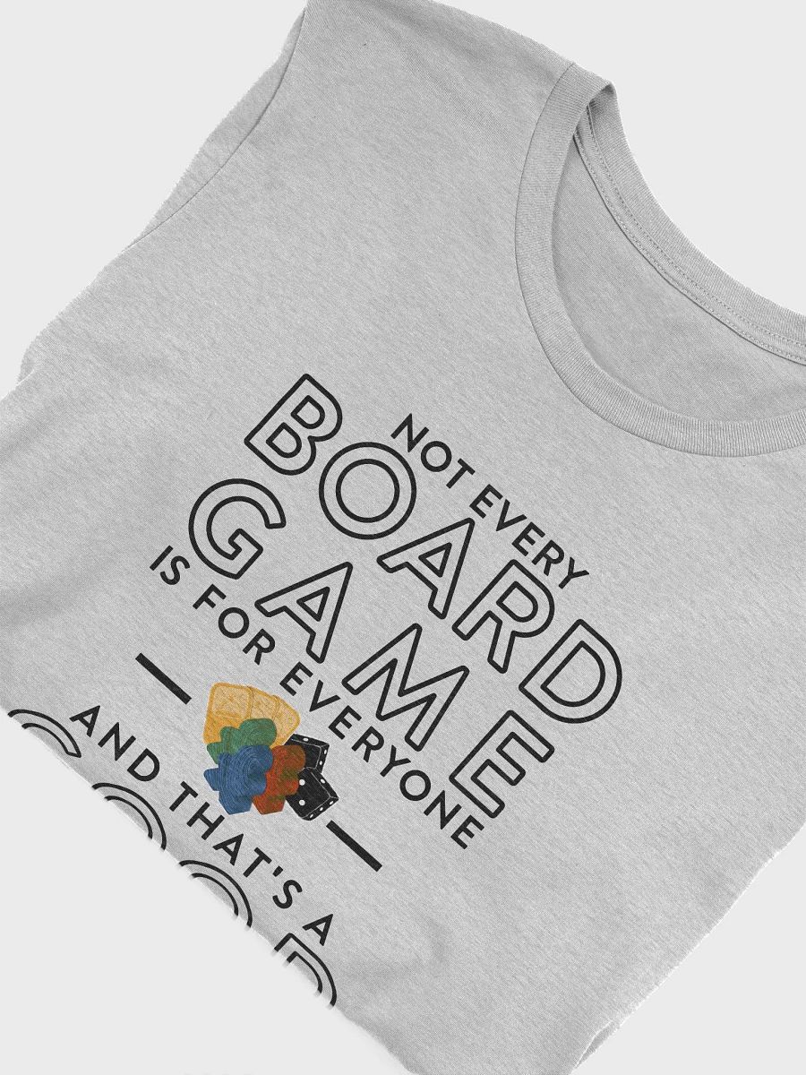 Variety T-Shirt product image (2)